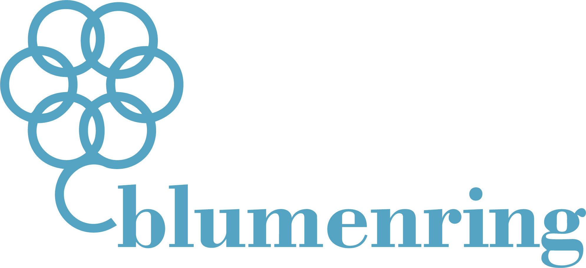Chemnitzer Blumenring logo